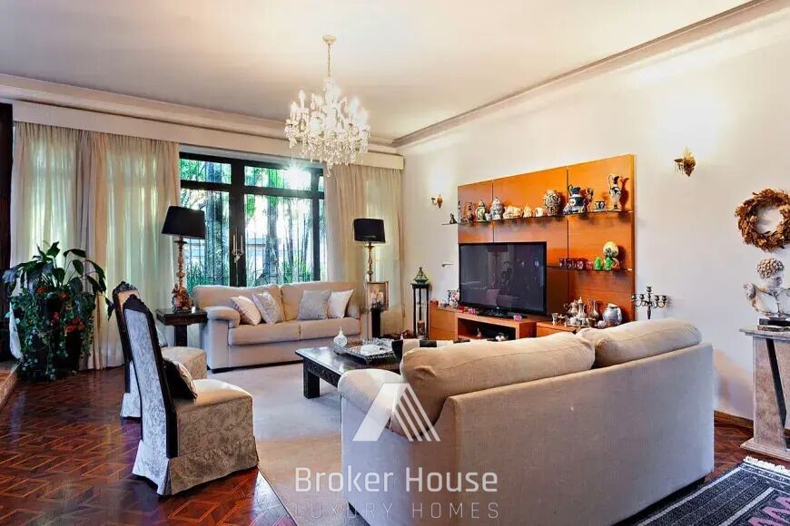 Casa, 3 quartos, 269 m² - Foto 15