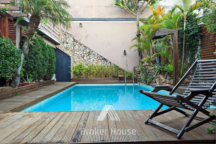 Casa, 3 quartos, 269 m² - Foto 3