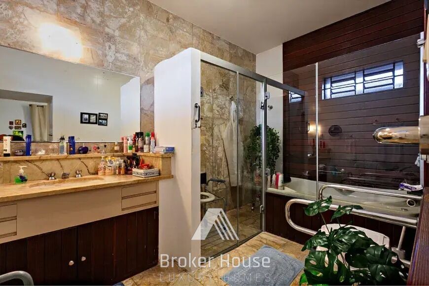 Casa, 3 quartos, 269 m² - Foto 27