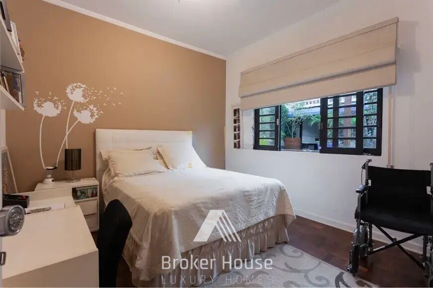 Casa, 3 quartos, 269 m² - Foto 29