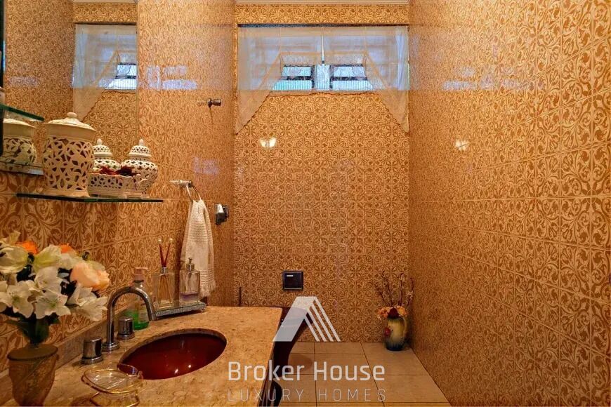 Casa, 3 quartos, 269 m² - Foto 22