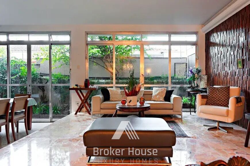 Casa, 3 quartos, 269 m² - Foto 19