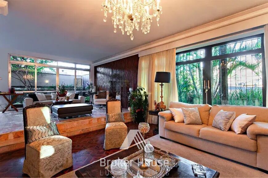 Casa, 3 quartos, 269 m² - Foto 14