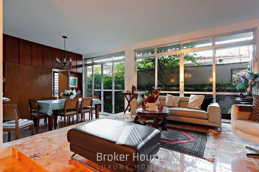 Casa, 3 quartos, 269 m² - Foto 20