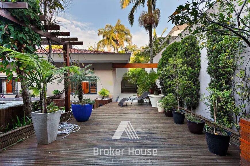 Casa, 3 quartos, 269 m² - Foto 6