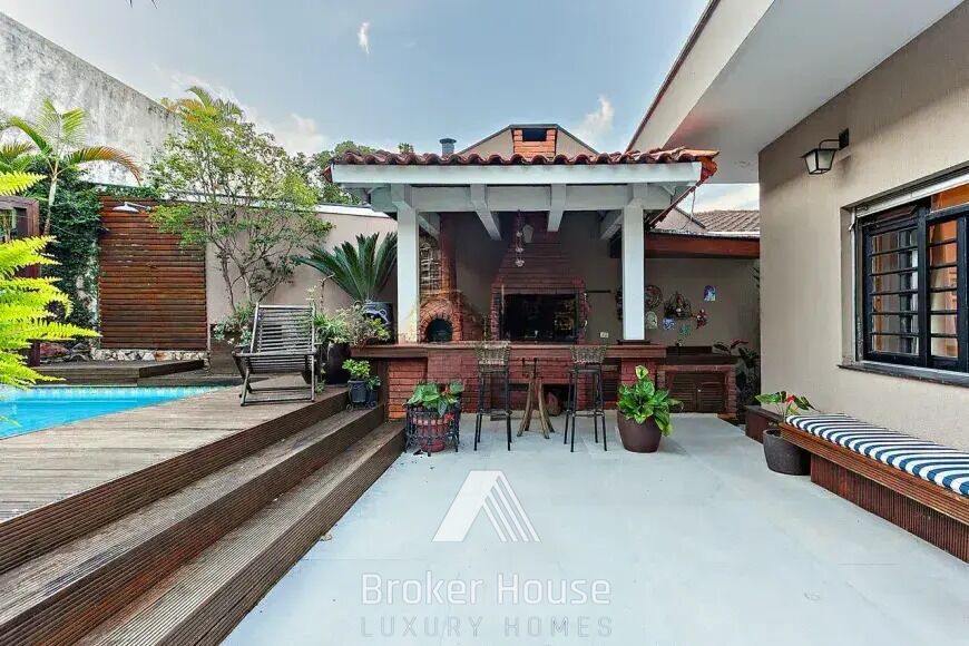 Casa, 3 quartos, 269 m² - Foto 2