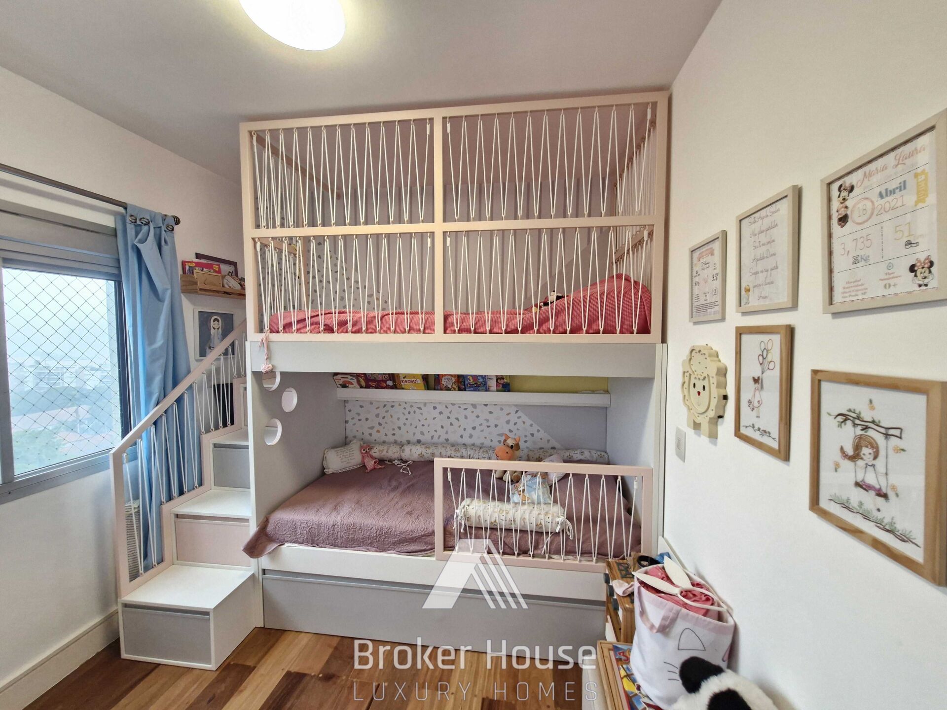 Apartamento, 3 quartos, 83 m² - Foto 21