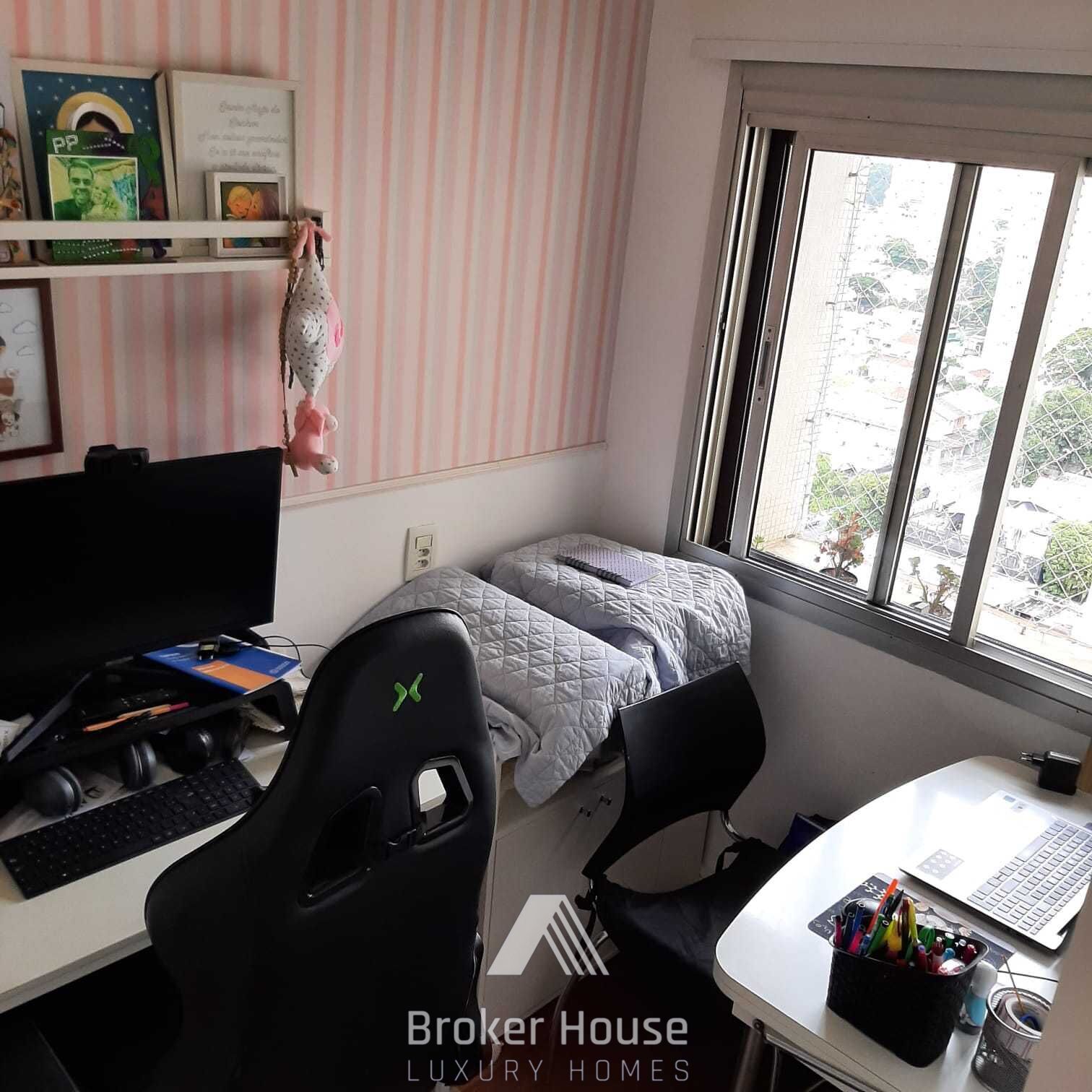 Apartamento, 3 quartos, 83 m² - Foto 25