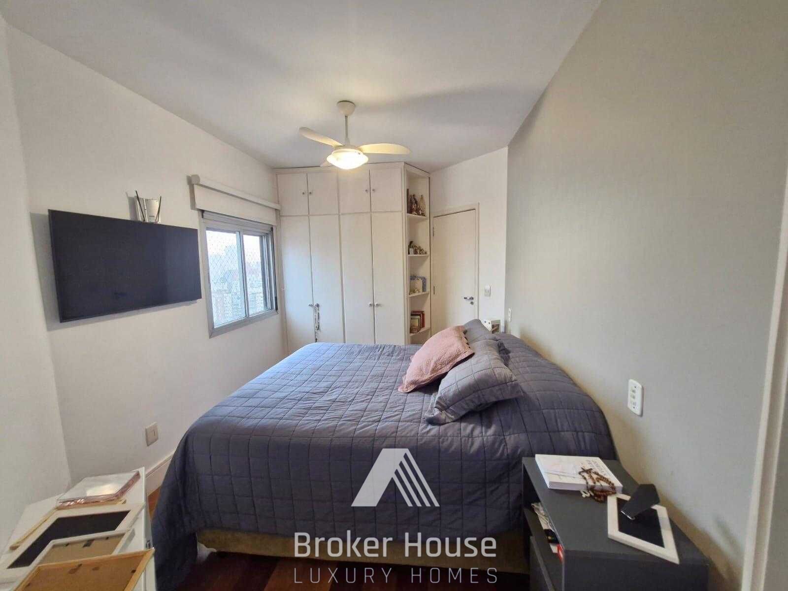 Apartamento, 3 quartos, 83 m² - Foto 18