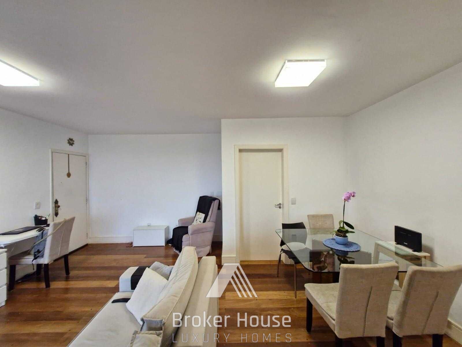 Apartamento, 3 quartos, 83 m² - Foto 12