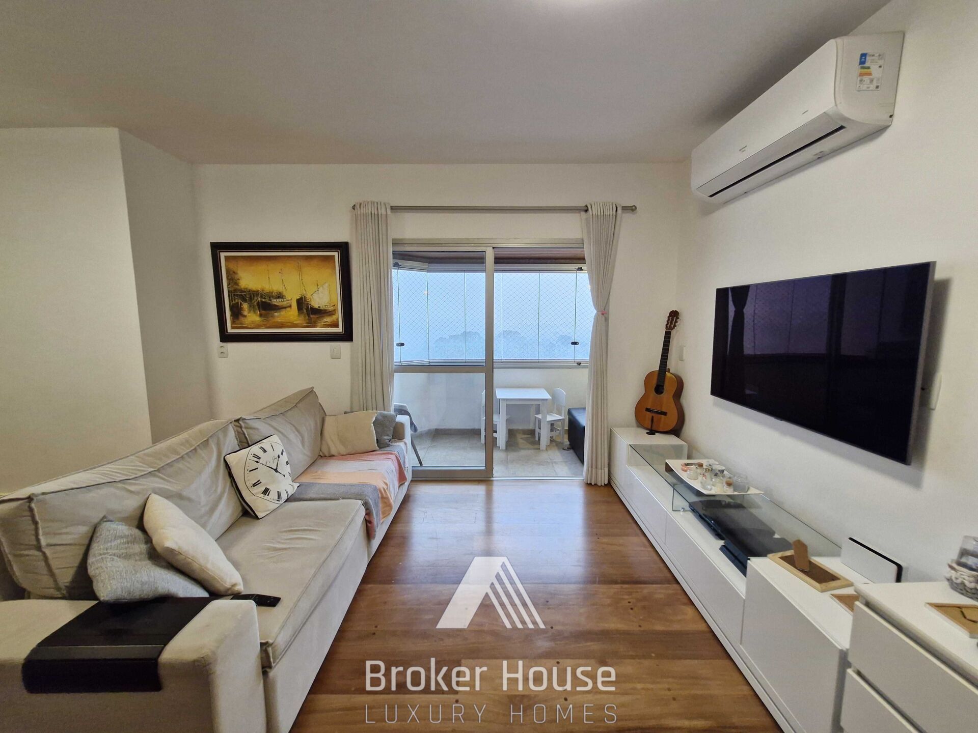 Apartamento, 3 quartos, 83 m² - Foto 4