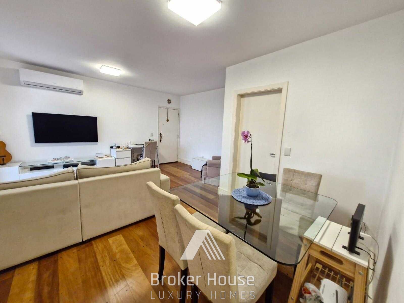 Apartamento, 3 quartos, 83 m² - Foto 13