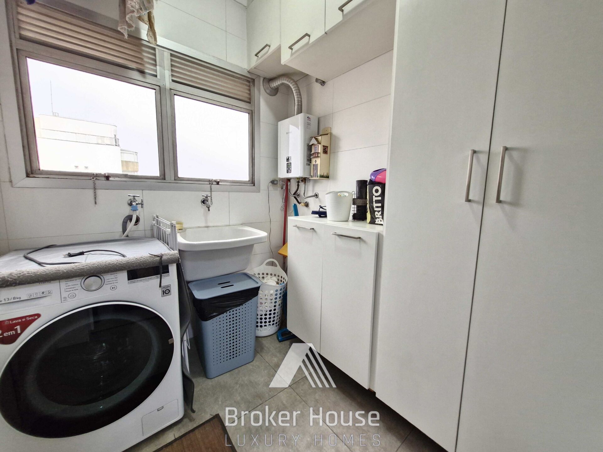 Apartamento, 3 quartos, 83 m² - Foto 30