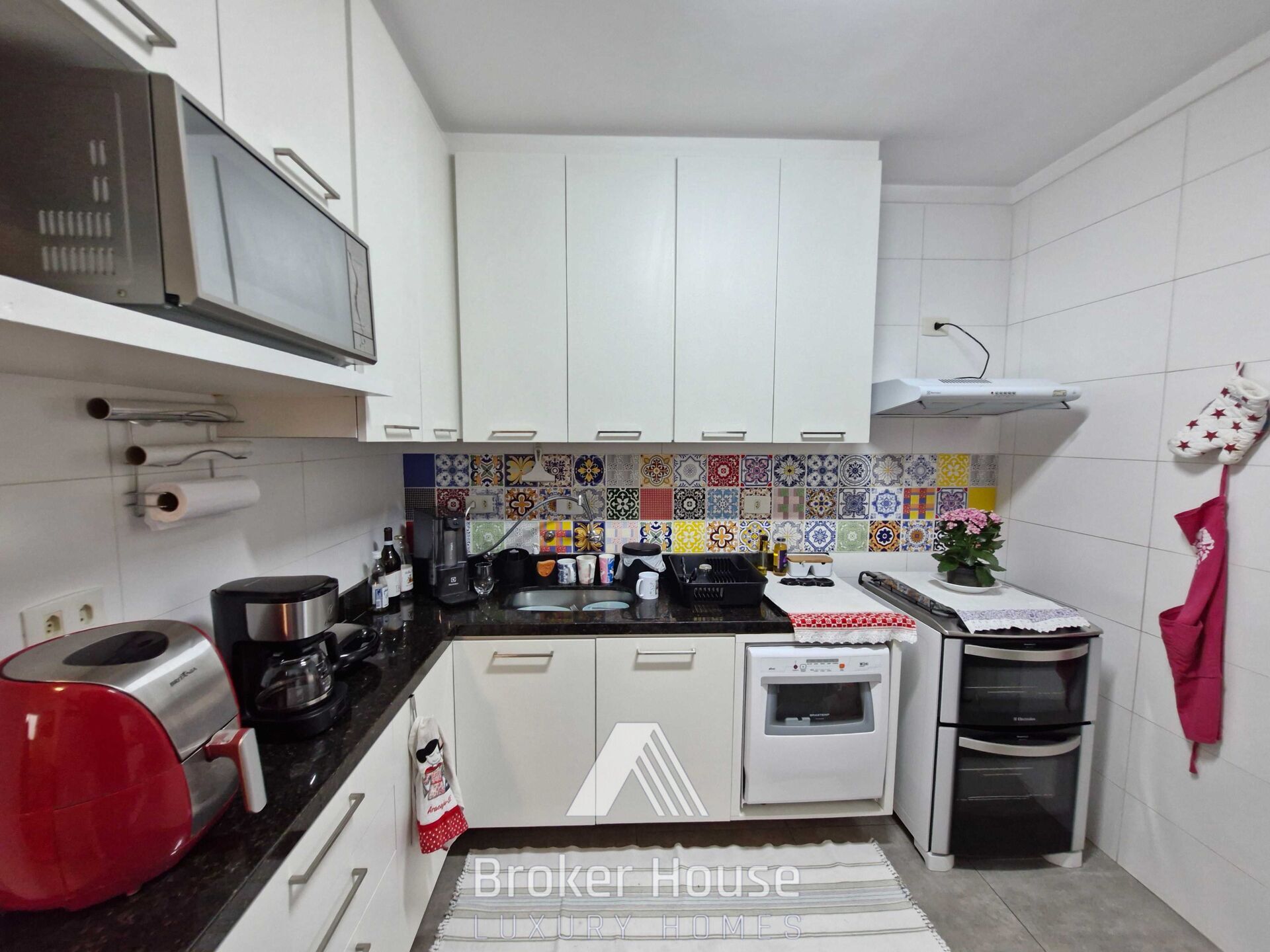 Apartamento, 3 quartos, 83 m² - Foto 27