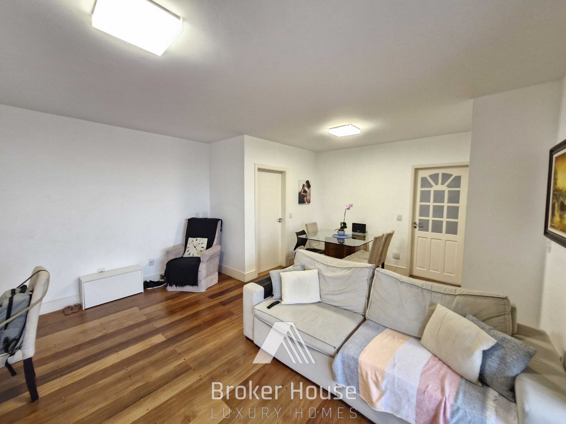 Apartamento, 3 quartos, 83 m² - Foto 11