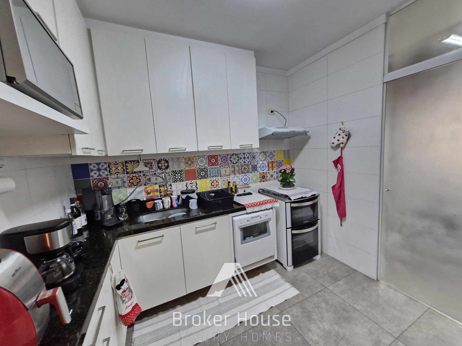 Apartamento, 3 quartos, 83 m² - Foto 26