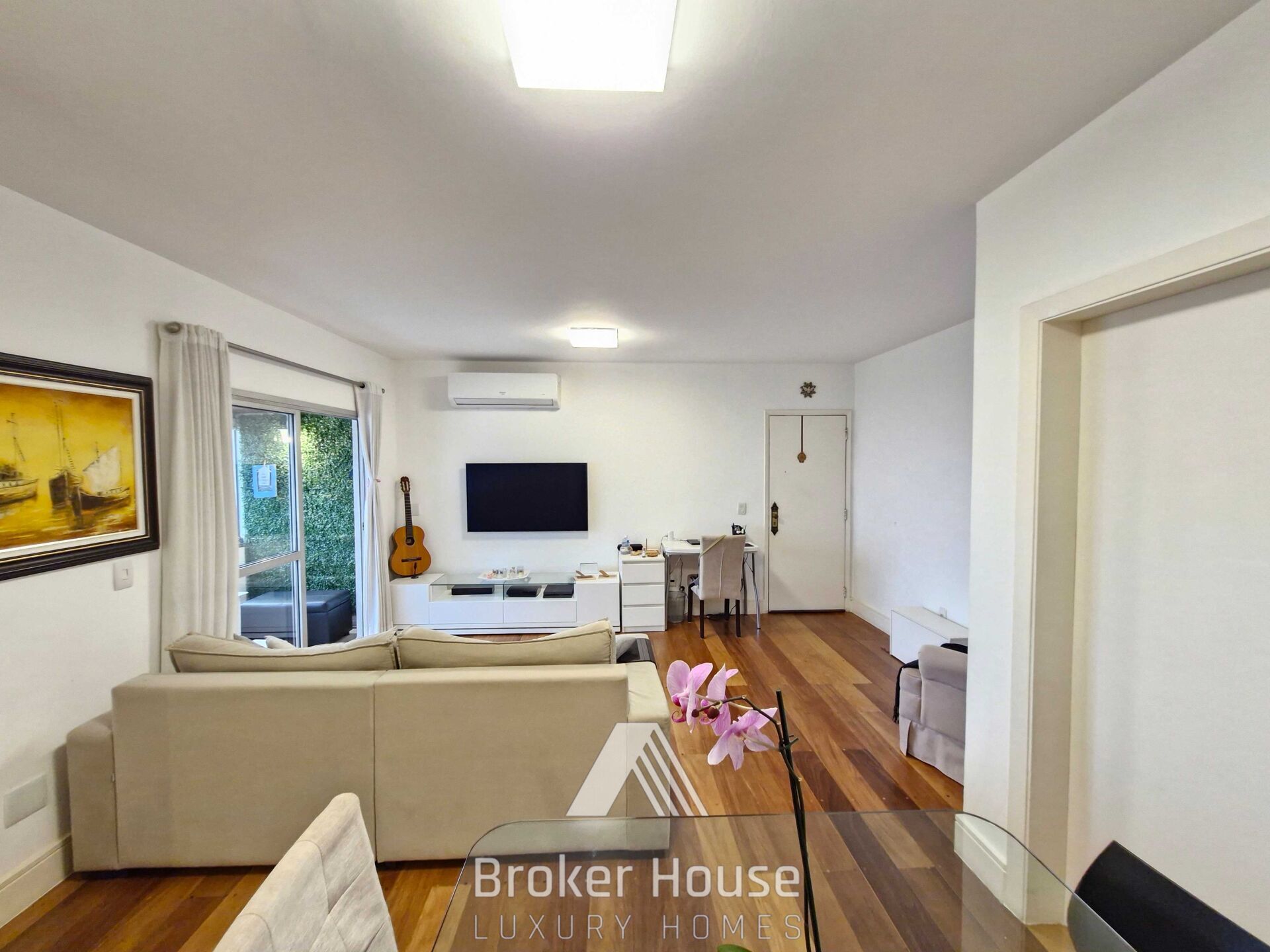 Apartamento, 3 quartos, 83 m² - Foto 5