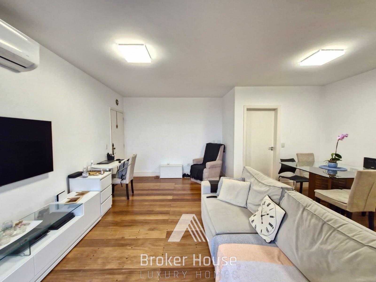 Apartamento, 3 quartos, 83 m² - Foto 3