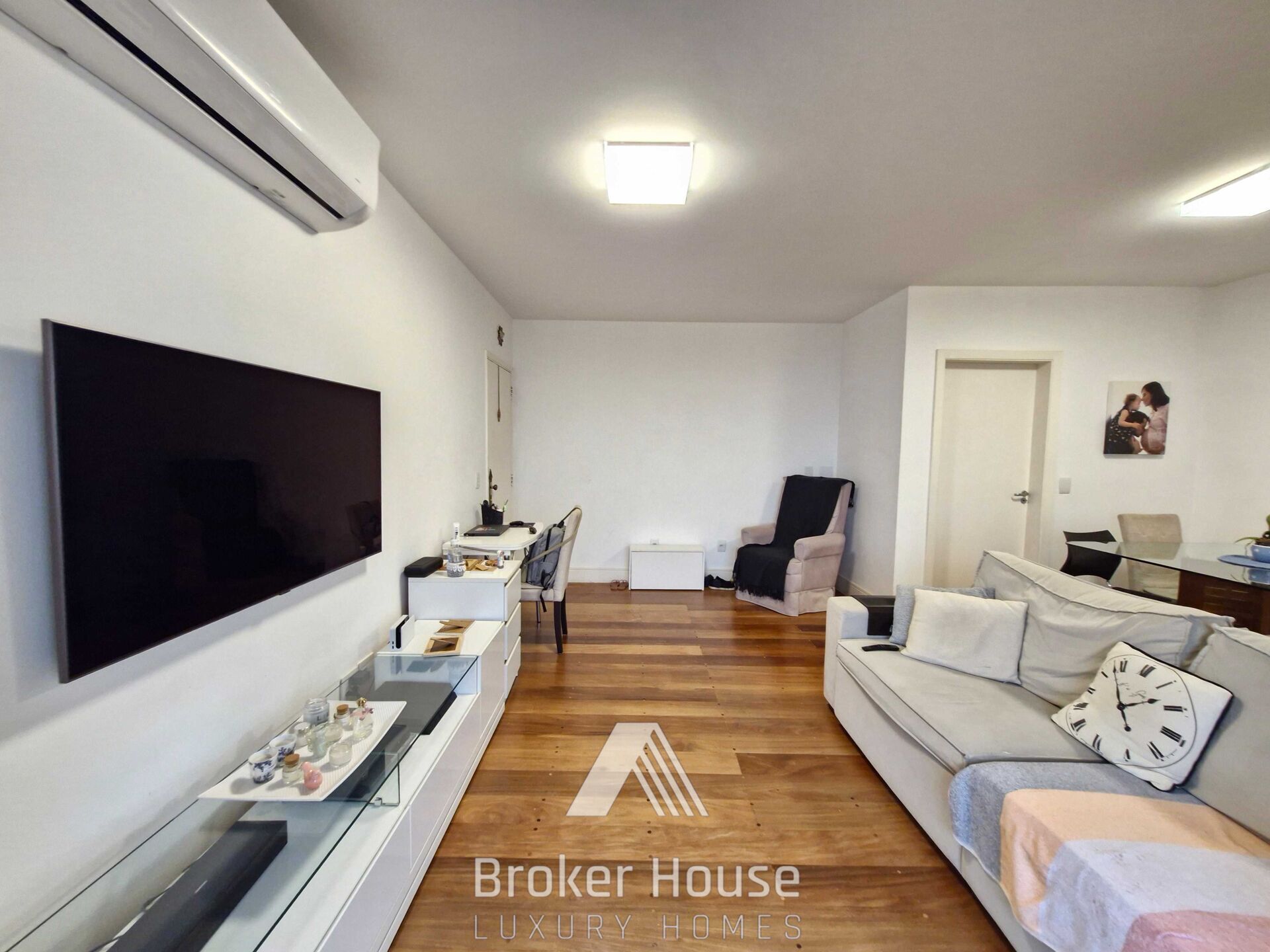 Apartamento, 3 quartos, 83 m² - Foto 10