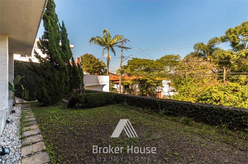 Casa, 4 quartos, 370 m² - Foto 31