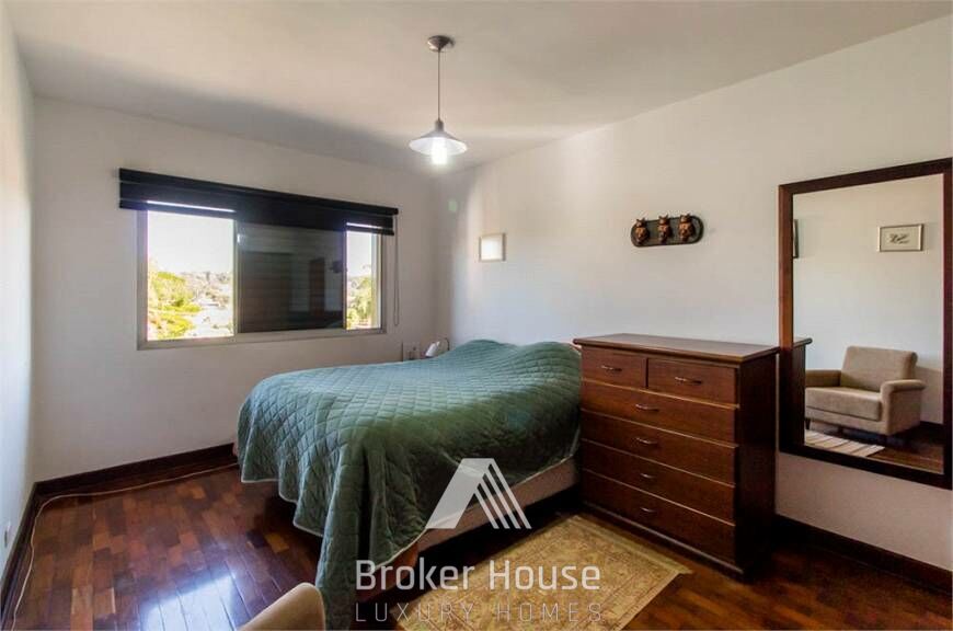 Casa, 4 quartos, 370 m² - Foto 17