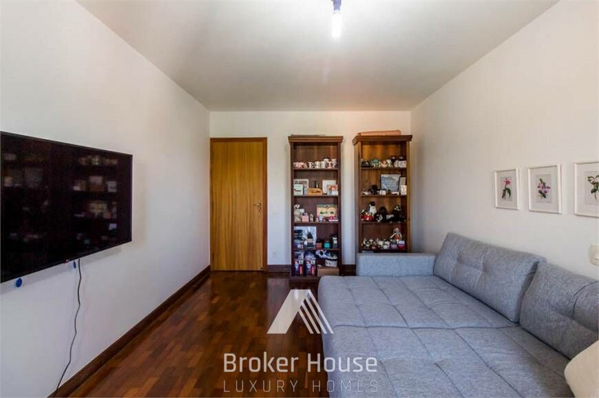 Casa, 4 quartos, 370 m² - Foto 22