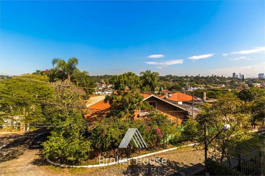 Casa, 4 quartos, 370 m² - Foto 25
