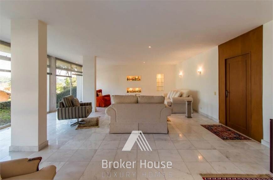 Casa, 4 quartos, 370 m² - Foto 4