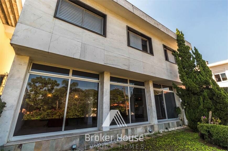 Casa, 4 quartos, 370 m² - Foto 32