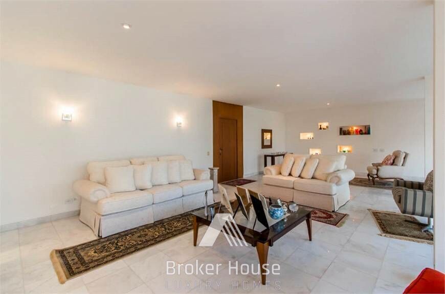 Casa, 4 quartos, 370 m² - Foto 5