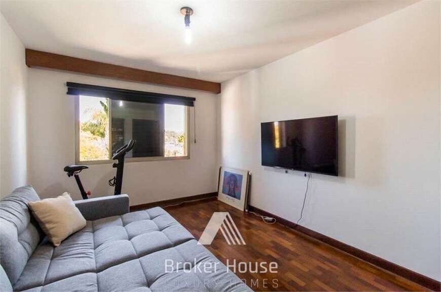 Casa, 4 quartos, 370 m² - Foto 20