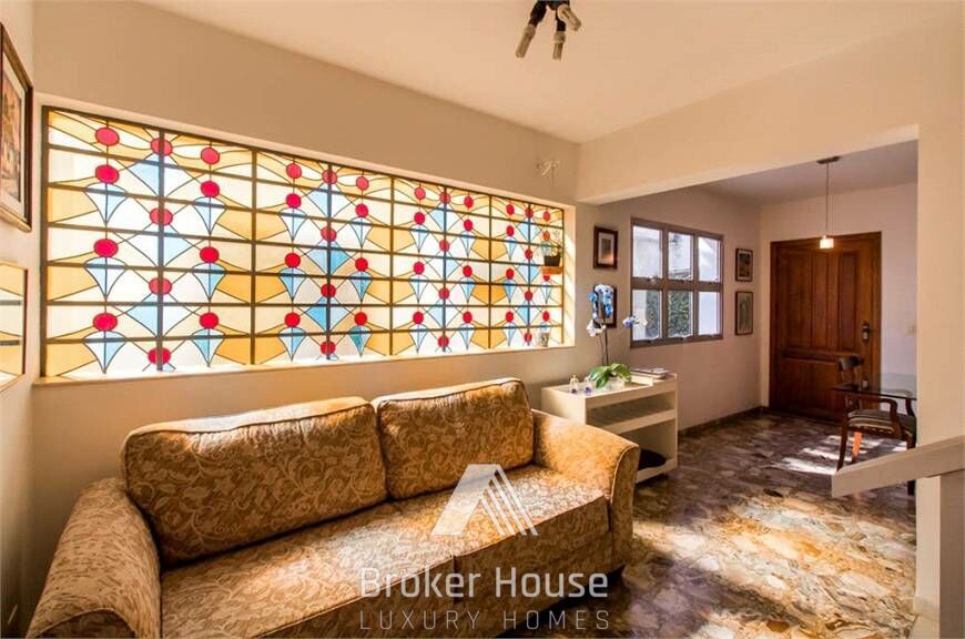 Casa, 4 quartos, 370 m² - Foto 11