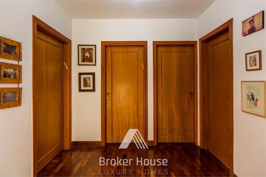 Casa, 4 quartos, 370 m² - Foto 15