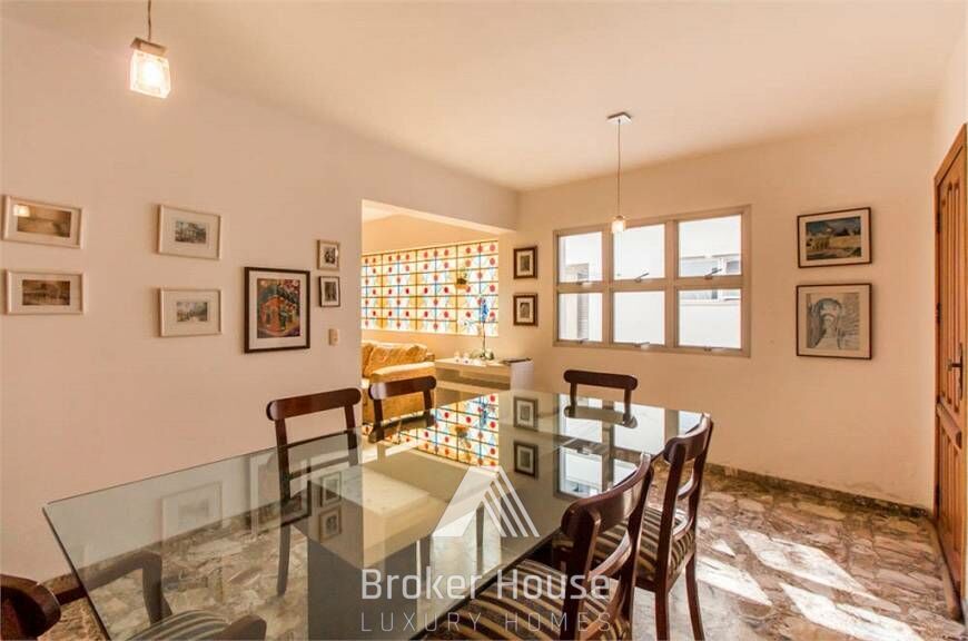 Casa, 4 quartos, 370 m² - Foto 9