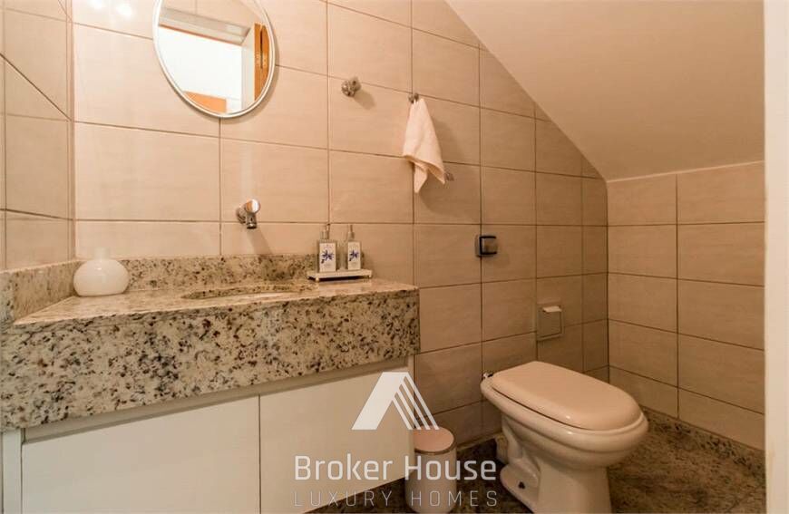 Casa, 4 quartos, 370 m² - Foto 10