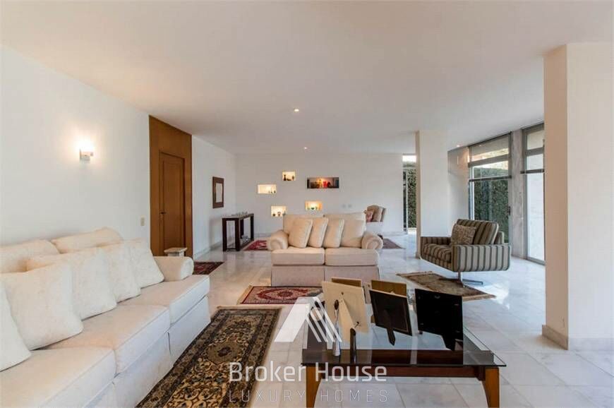 Casa, 4 quartos, 370 m² - Foto 6