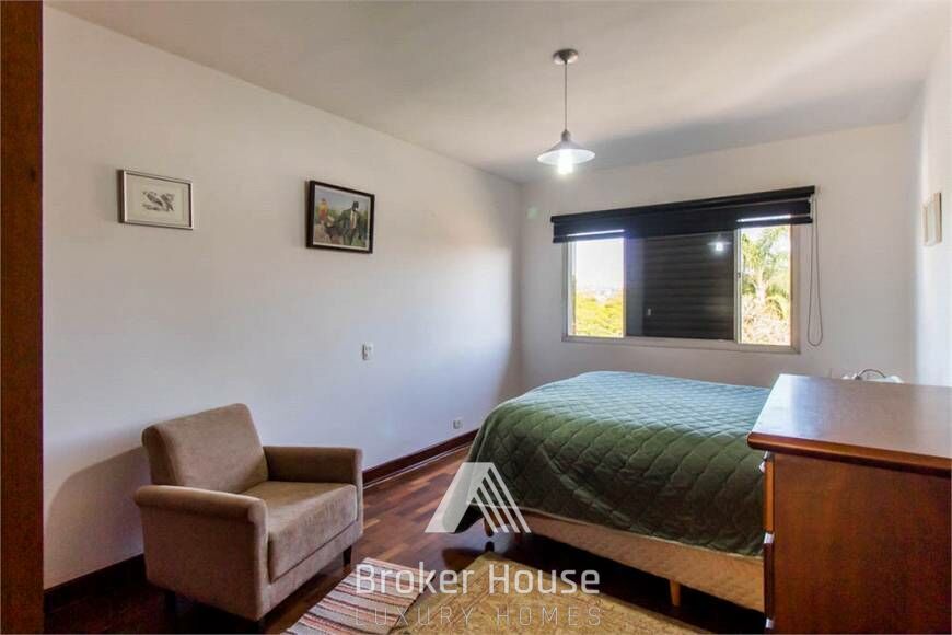 Casa, 4 quartos, 370 m² - Foto 16