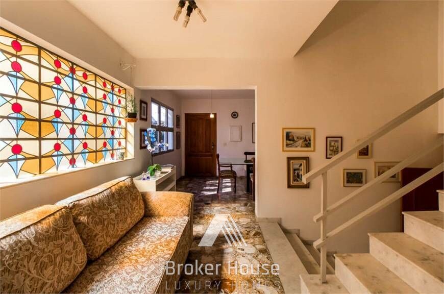 Casa, 4 quartos, 370 m² - Foto 12