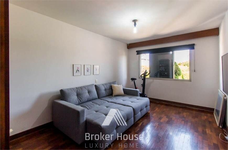 Casa, 4 quartos, 370 m² - Foto 21