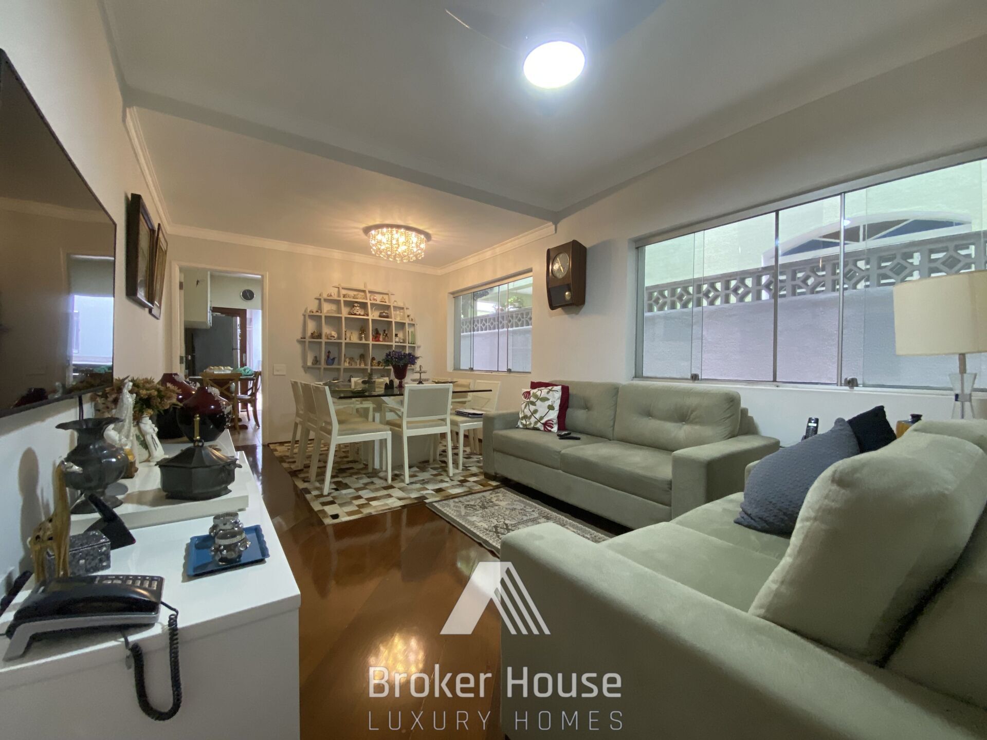 Casa, 3 quartos, 148 m² - Foto 8