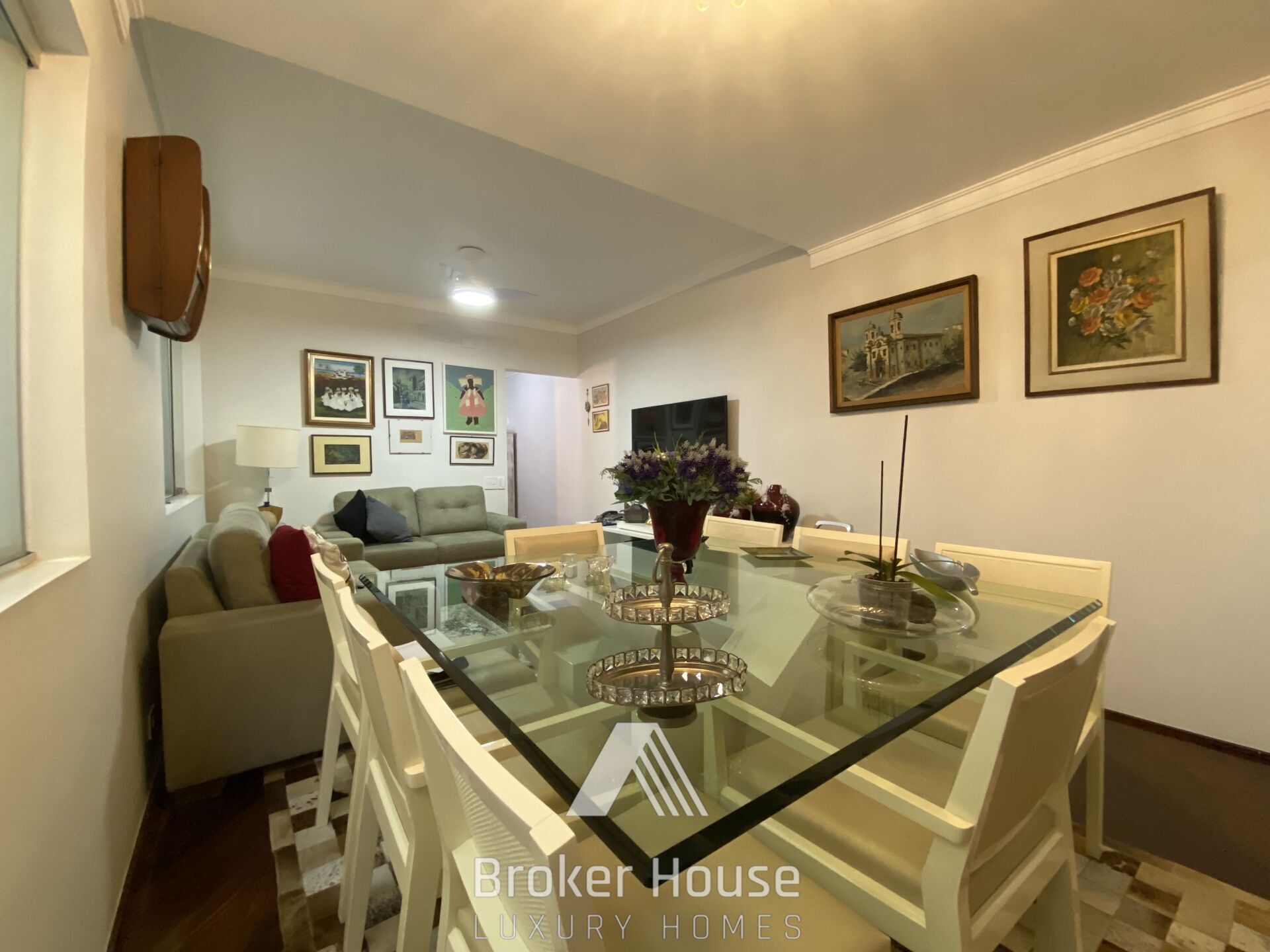 Casa, 3 quartos, 148 m² - Foto 10