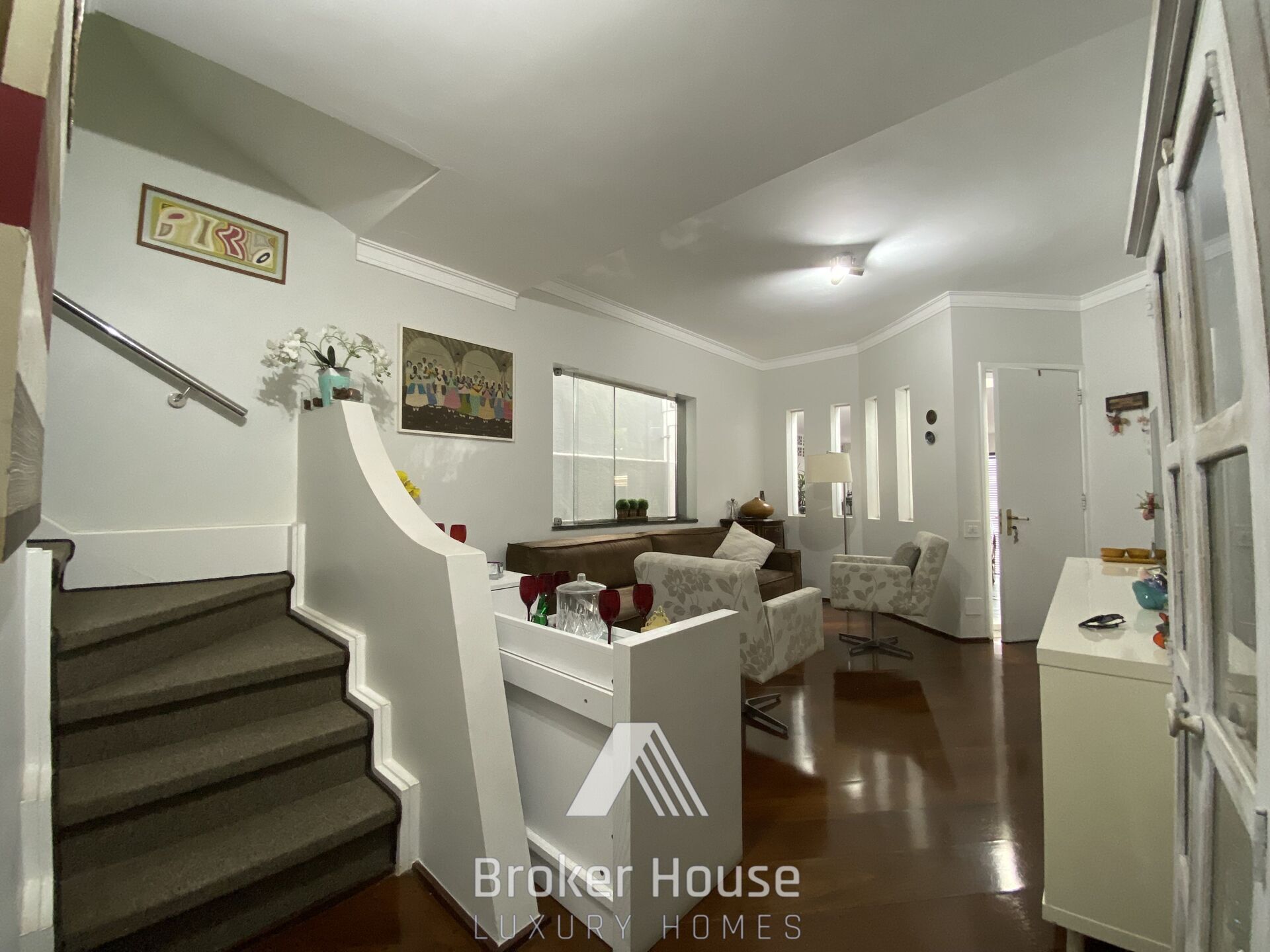 Casa, 3 quartos, 148 m² - Foto 3