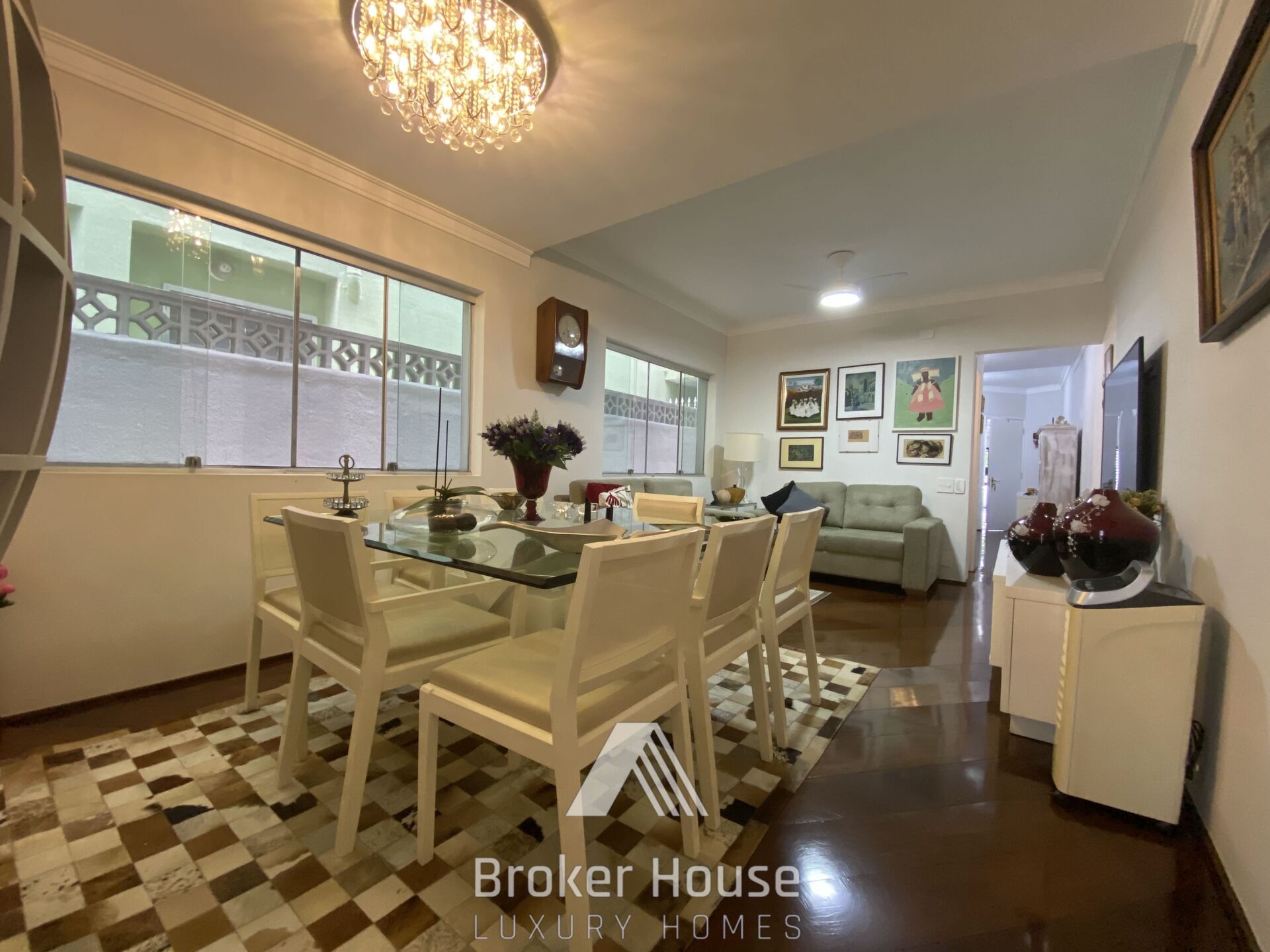 Casa, 3 quartos, 148 m² - Foto 9