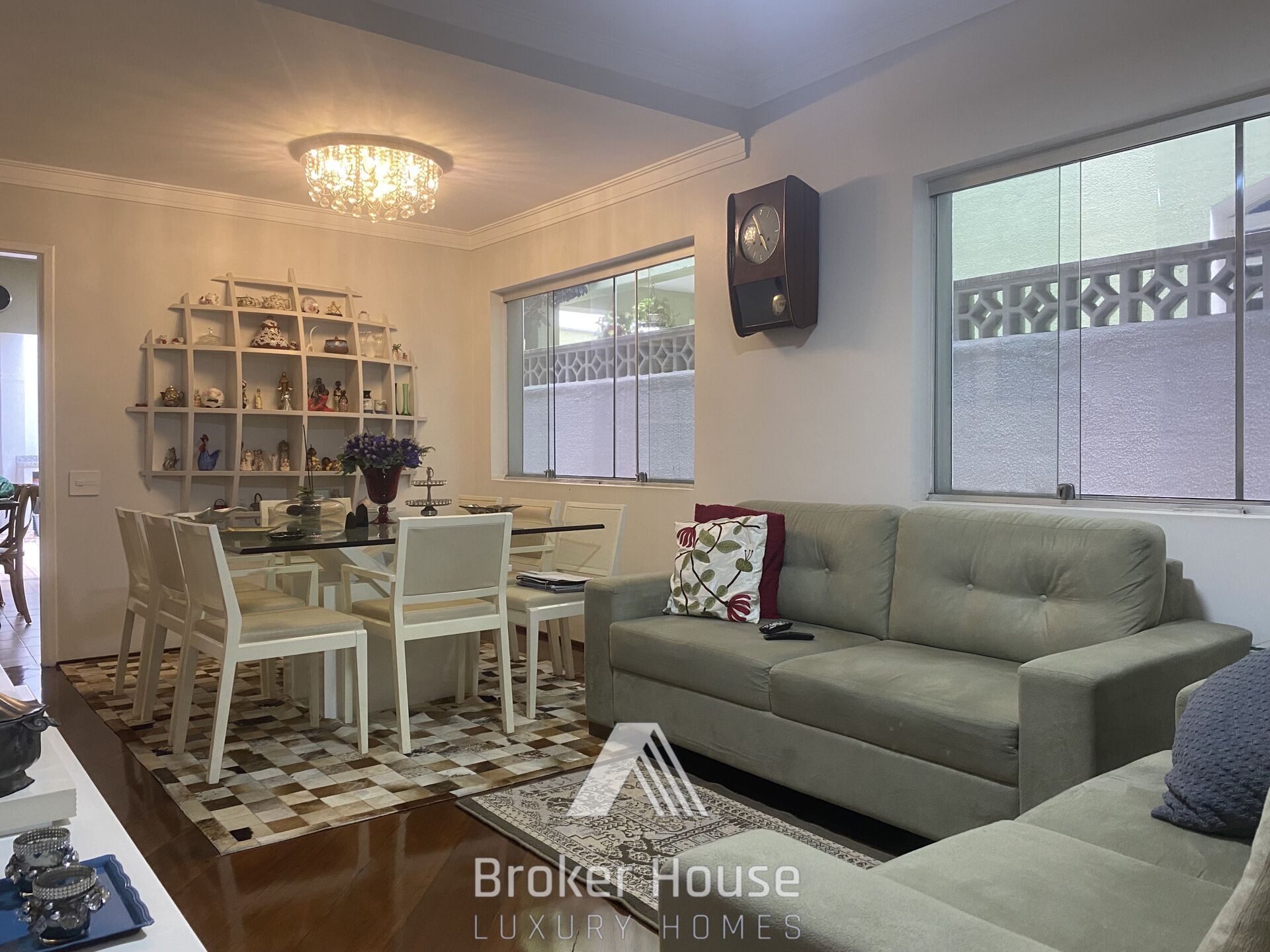 Casa, 3 quartos, 148 m² - Foto 7