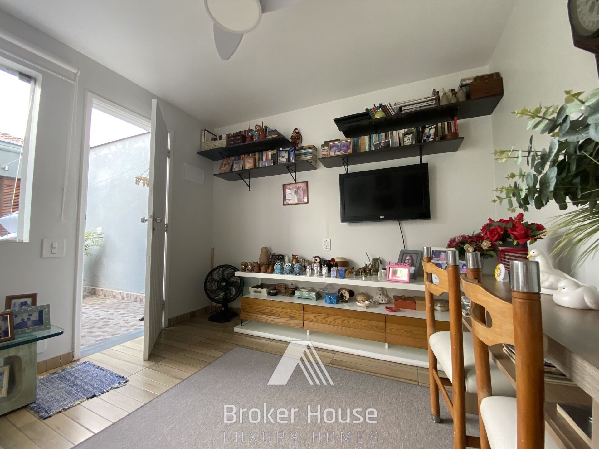 Casa, 3 quartos, 148 m² - Foto 35