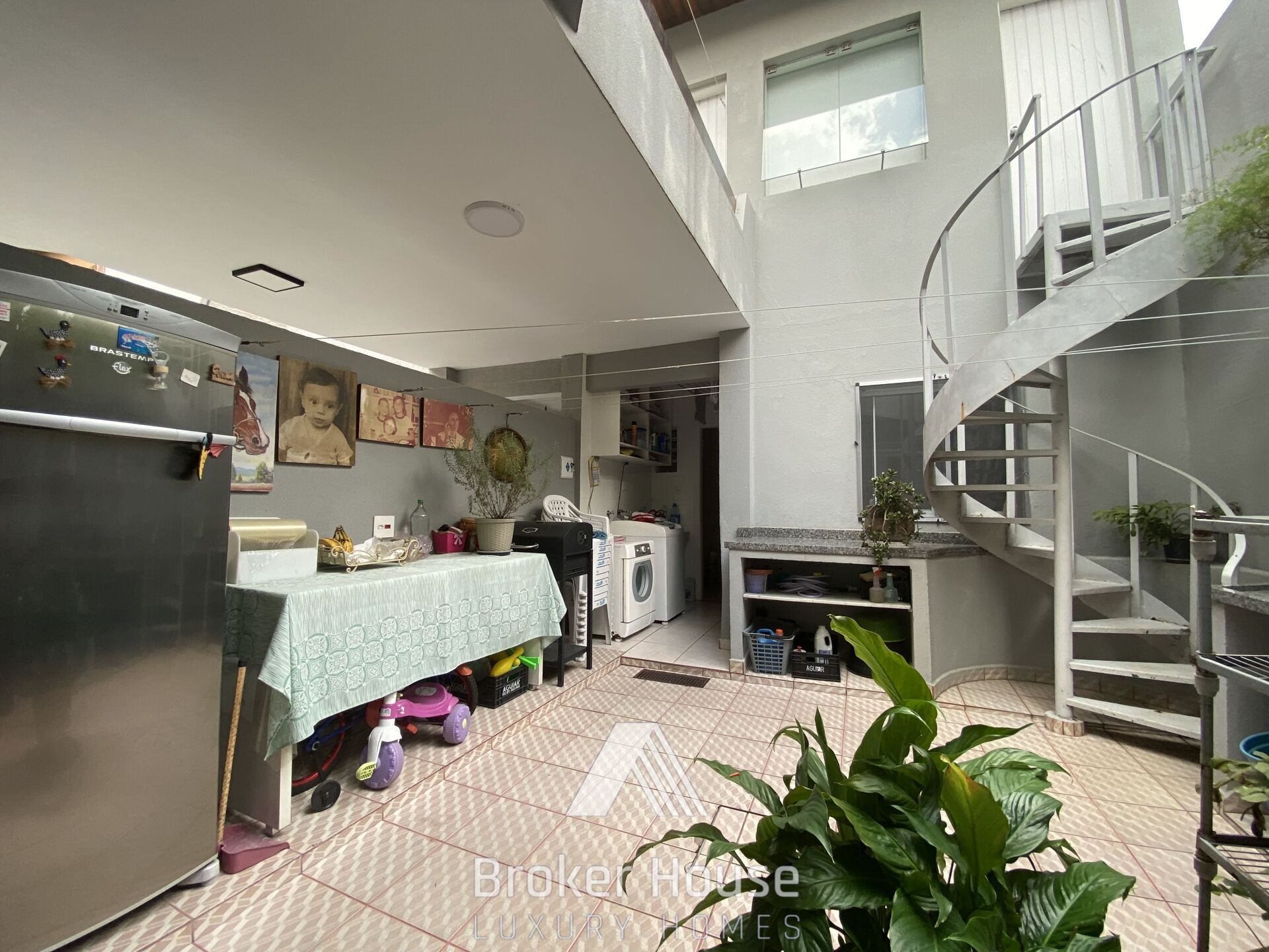 Casa, 3 quartos, 148 m² - Foto 15