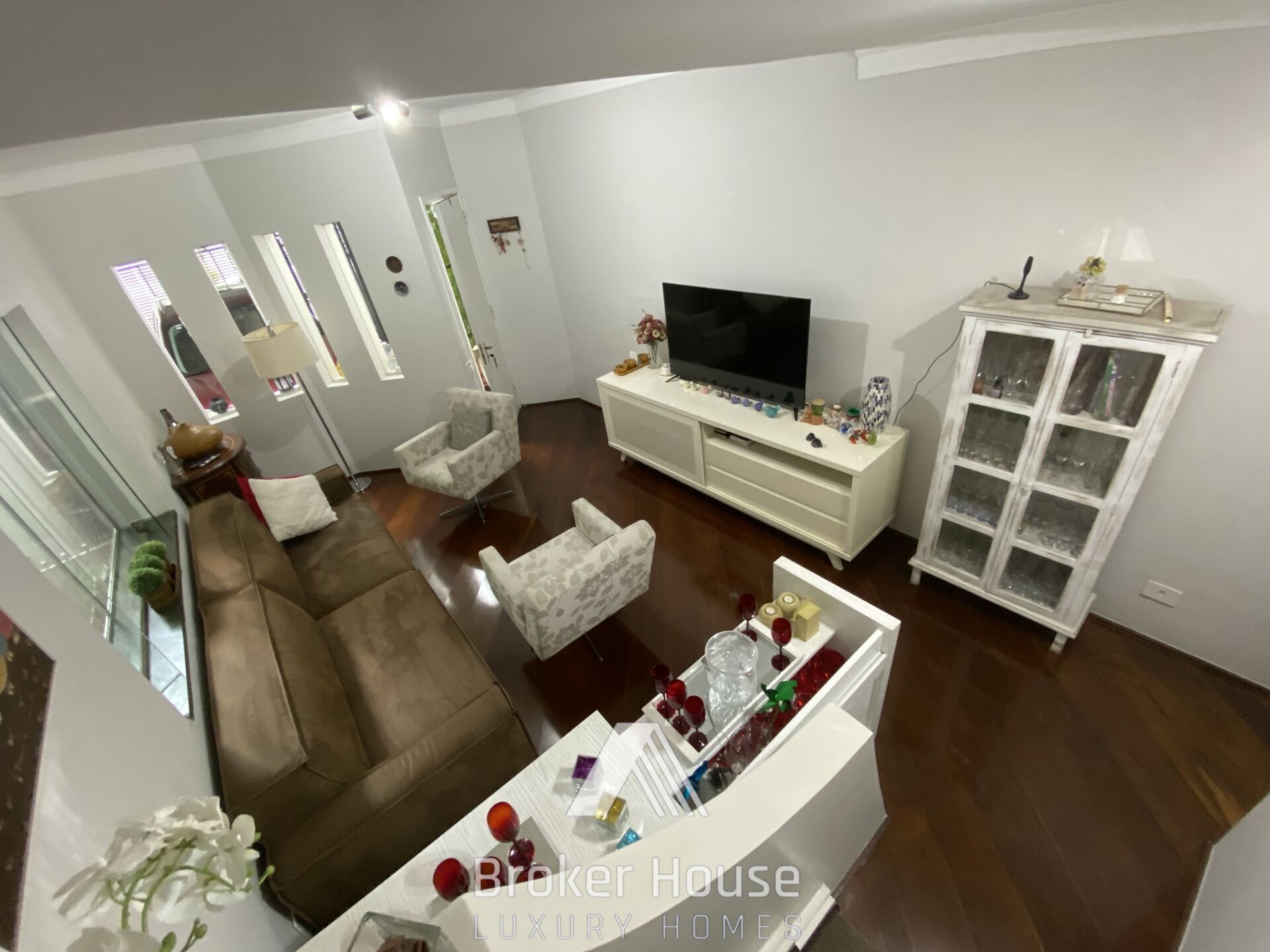 Casa, 3 quartos, 148 m² - Foto 4