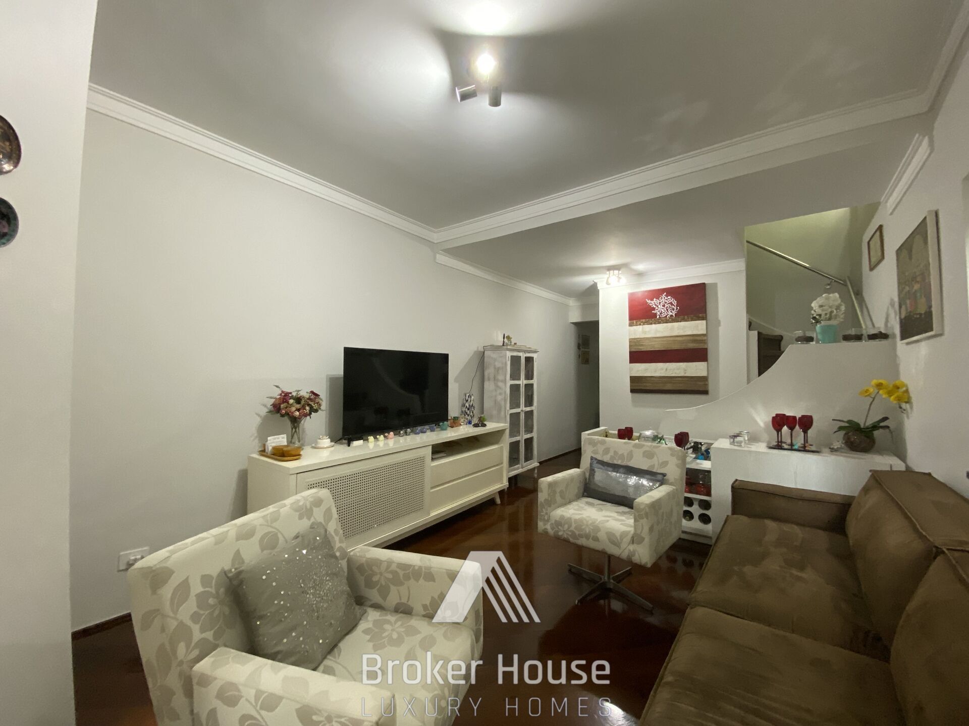 Casa, 3 quartos, 148 m² - Foto 2