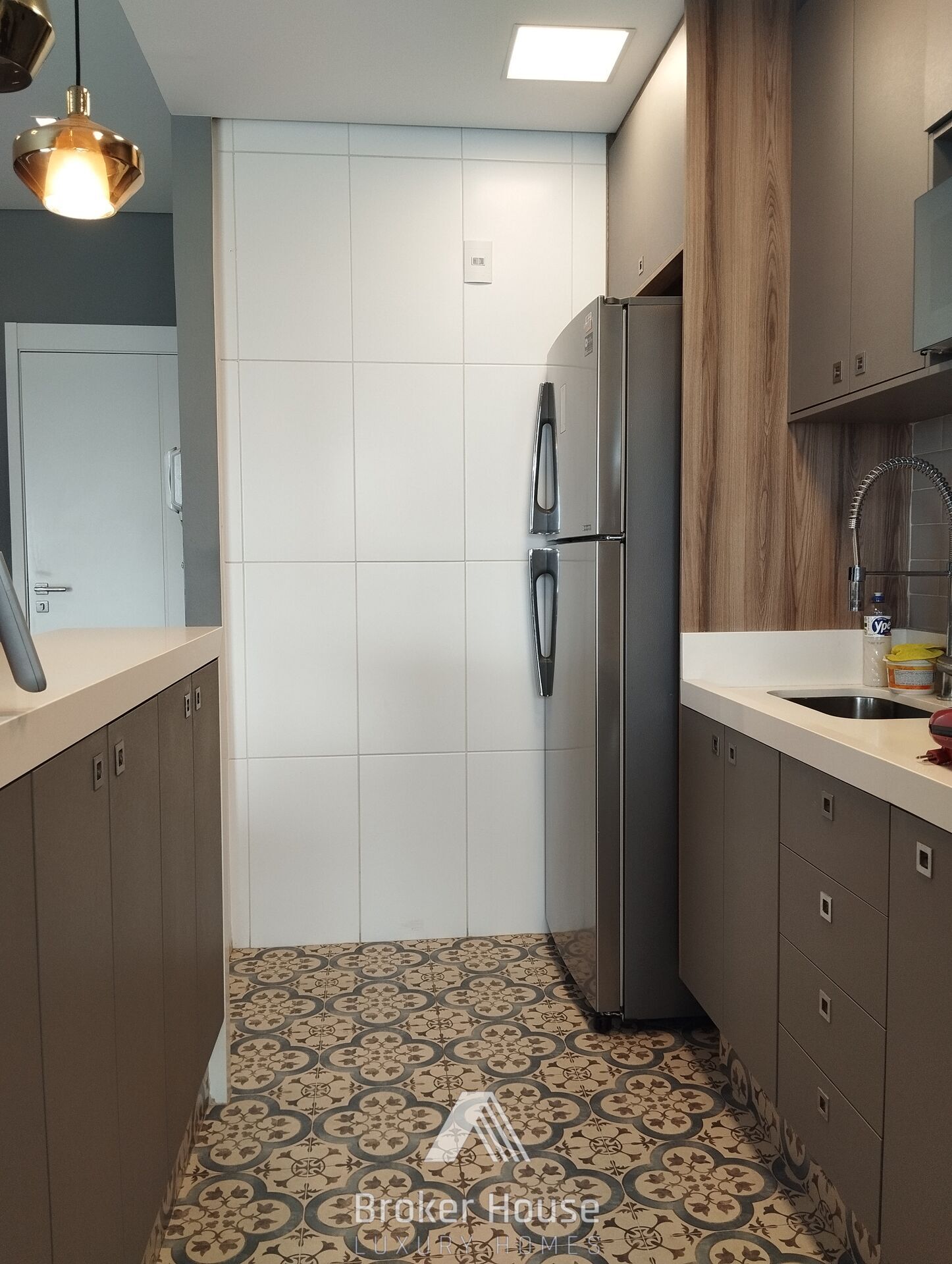 Apartamento à venda com 2 quartos, 78m² - Foto 14