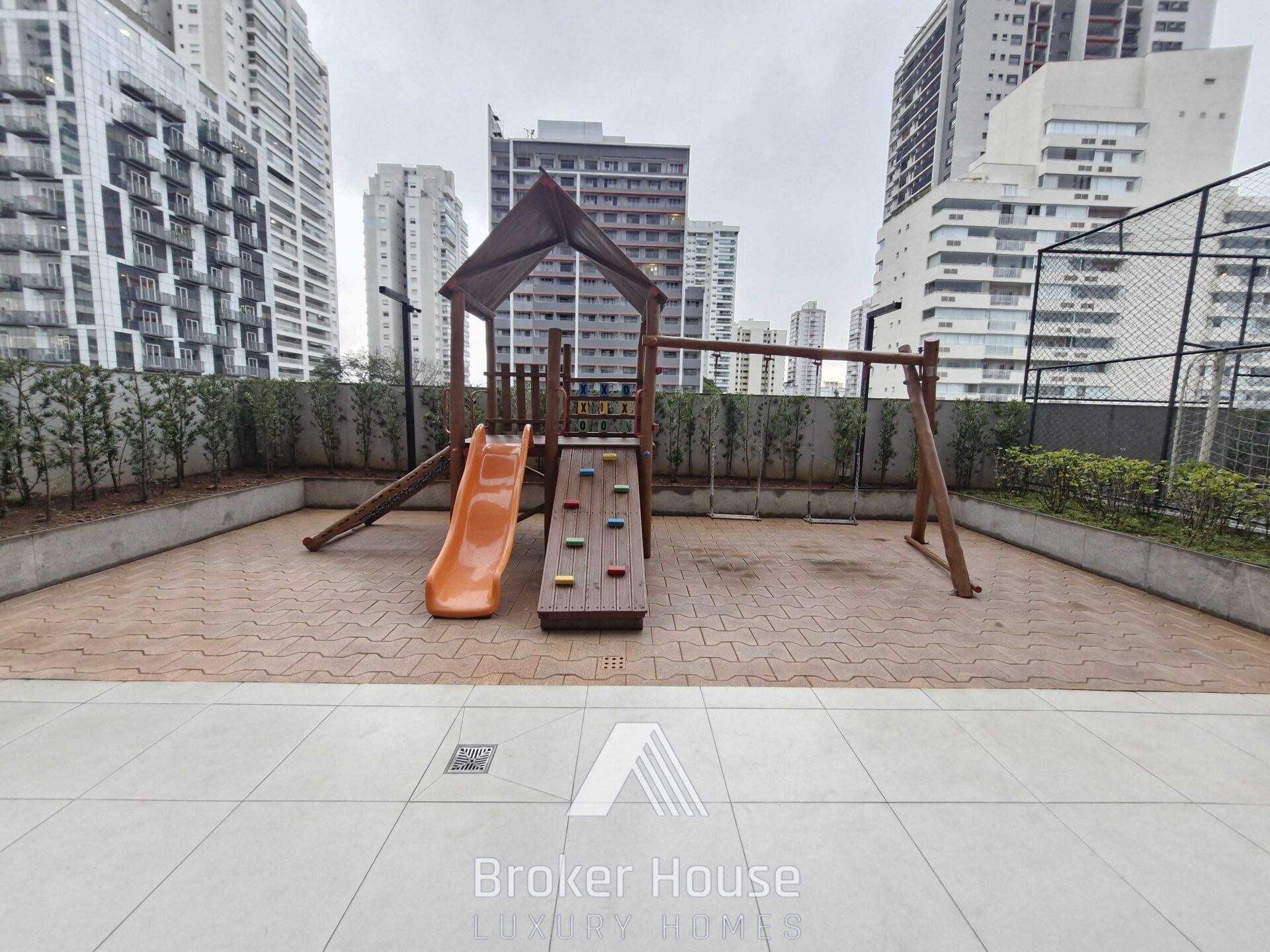 Apartamento, 2 quartos, 80 m² - Foto 42
